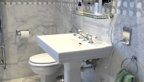 Bathroom London 01