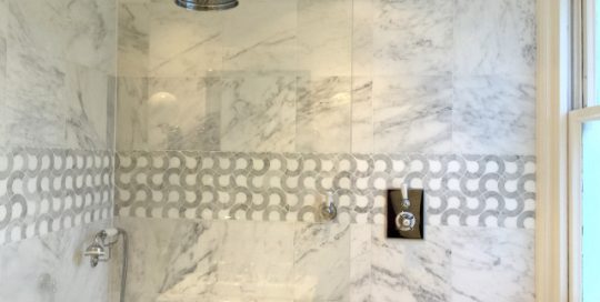 Bathroom London 01