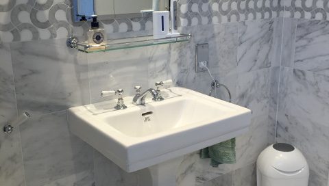 Bathroom London 03