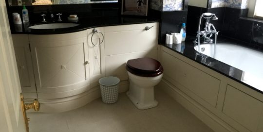 Bathroom London 06