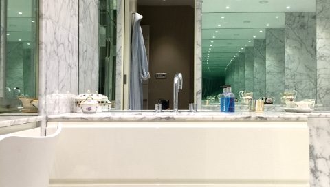 Bathroom Eaton London SW1 02