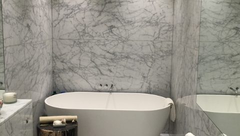 Bathroom Eaton London SW1 03