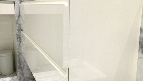 Bathroom Eaton London SW1 04