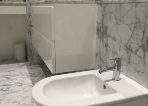 Bathroom Eaton London SW1 05