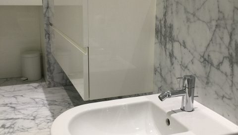 Bathroom Eaton London SW1 05