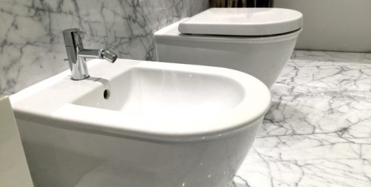 Bathroom Eaton London SW1 06
