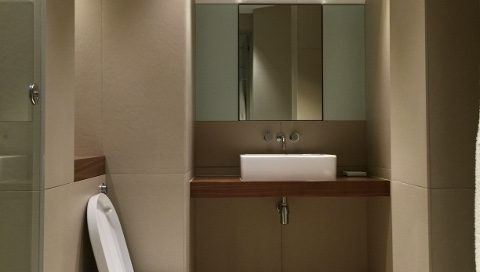 Bathroom Eaton London SW1 08