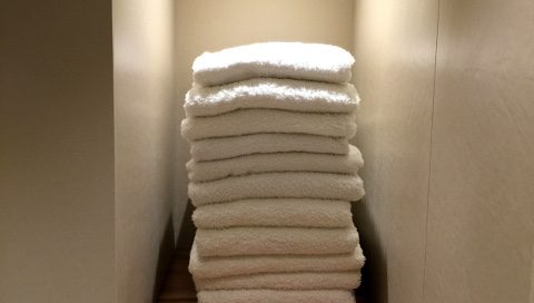 Bathroom Eaton London SW1 09