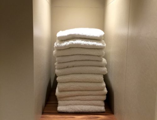Bathroom Eaton London SW1 09