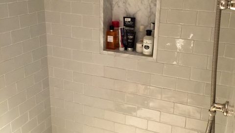 Bathroom Victoria SW1 London 01