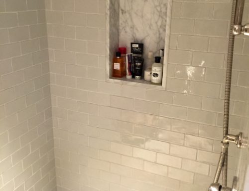 Bathroom Victoria SW1 London 01