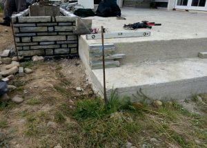 Construction London 01