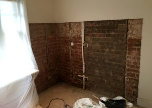 Construction London 03