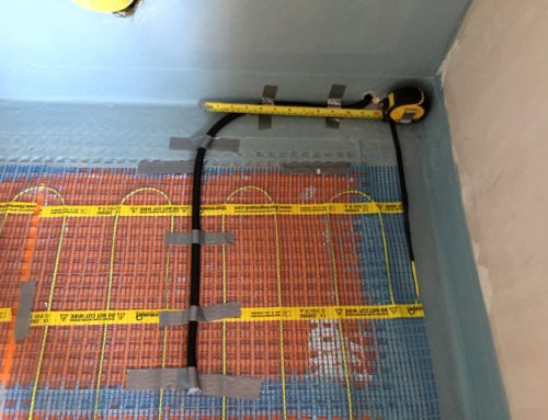 Construction London 08