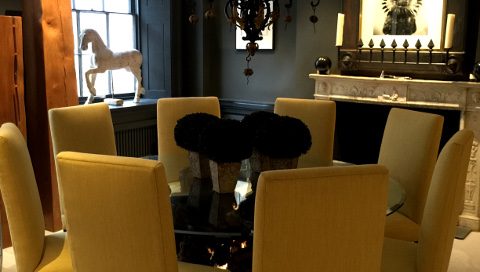 Eaton London SW1 06