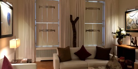 Eaton London SW1 08