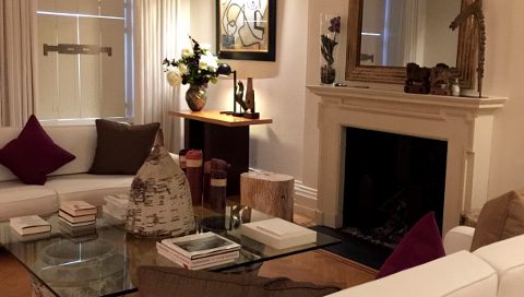 Eaton London SW1 09