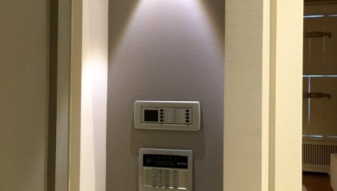 Eaton London SW1 10