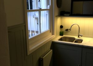 Kitchen Victoria SW1 London 01