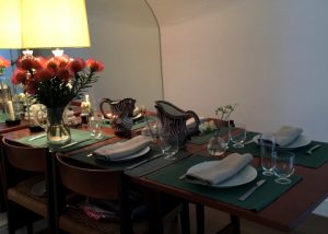 Kitchen Victoria SW1 London 03