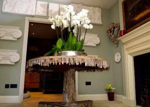 Loudoun Road NW8 London 01