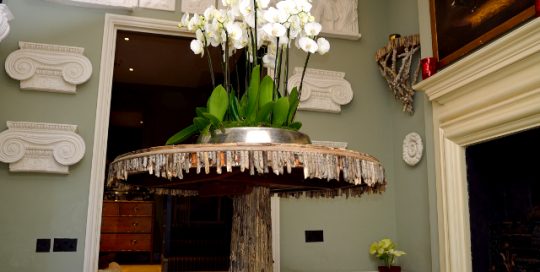 Loudoun Road NW8 London 01