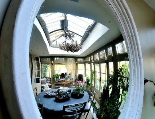 Loudoun Road NW8 London 05