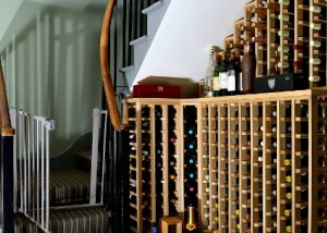 Loudoun Road NW8 London 07