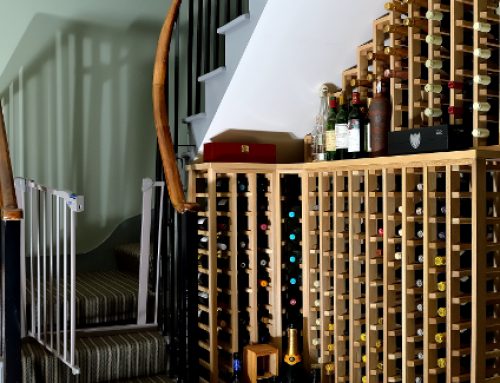 Loudoun Road NW8 London 07