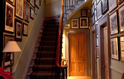 Loudoun Road NW8 London 09