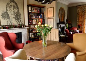 Loudoun Road NW8 London 11