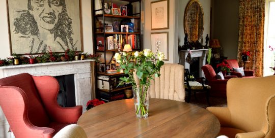 Loudoun Road NW8 London 11