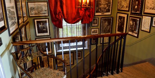 Loudoun Road NW8 London 12